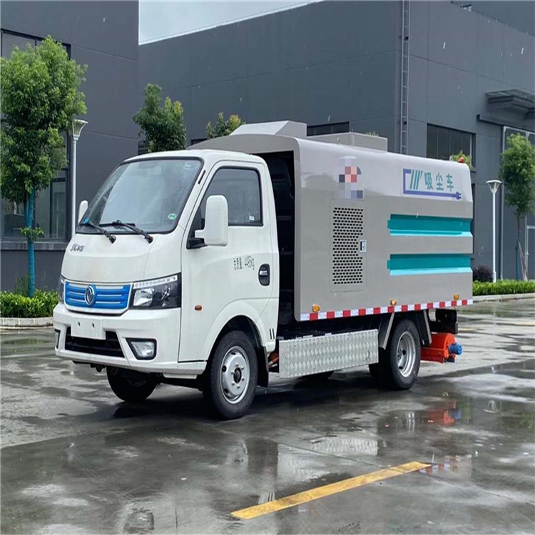 昌平東風(fēng)途逸掃路車 工廠位置、產(chǎn)品展示與招商信息詳解